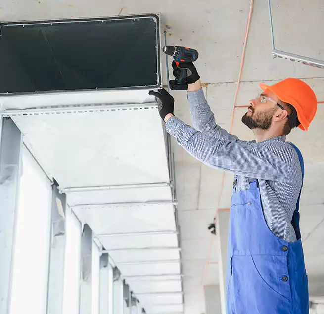 Why Homeowners & Businesses Trust Us in Pleasanton, CA