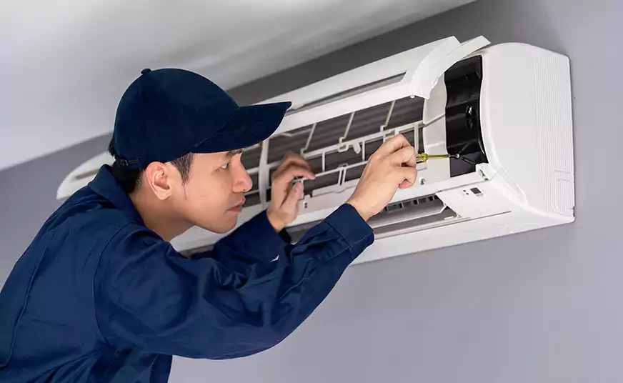 AC Duct Cleaning Pleasanton
