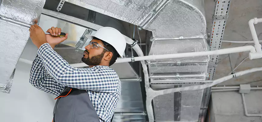 Proactive Ac Vent Repairs & Air Duct Replacement Companies Near Me in Pleasanton