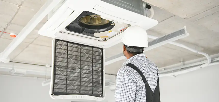 Our Affordable Duct Cleaning Near Me Services in Pleasanton, CA