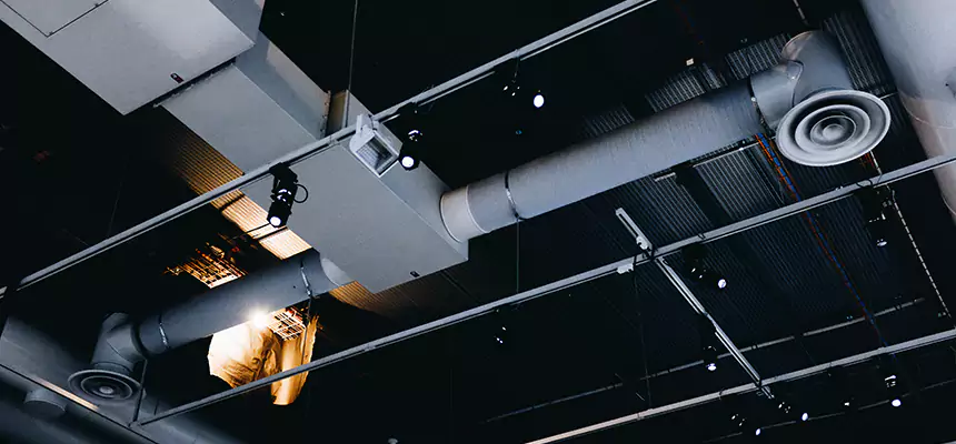 Our Air Duct Replacement Services in Pleasanton, CA