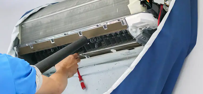 Advanced Clogged Dryer Vent Repair for Multi-Unit & Commercial in Pleasanton, CA