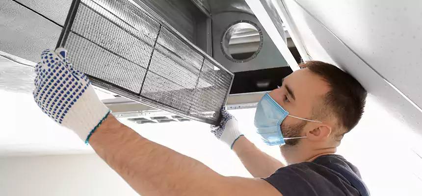 Our Dryer Vent Cleaning Services in Pleasanton, CA