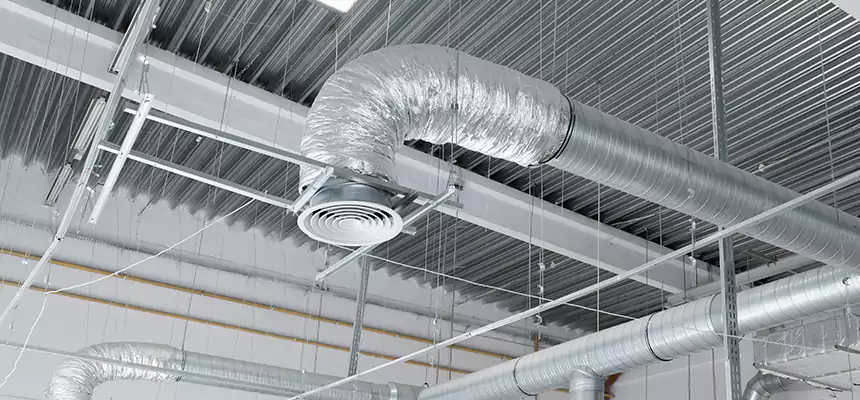 Our Dryer Vent Hose Replacement Services in Pleasanton, CA
