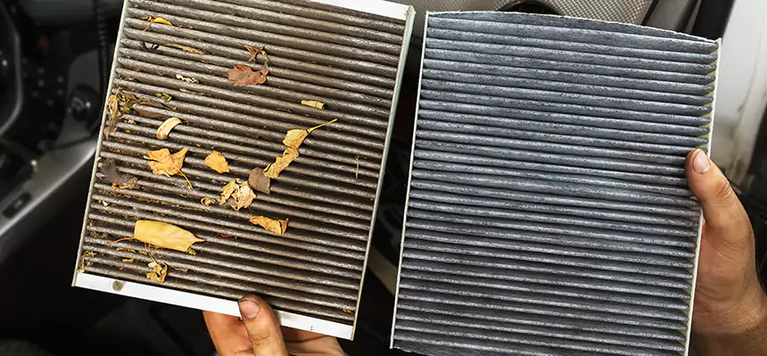 Our Dryer Vent Lint Filter Cleaning Services in Pleasanton, CA