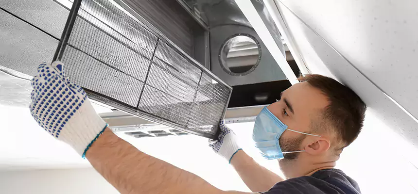 Our Dryer Vent Replacement Services in Pleasanton, CA