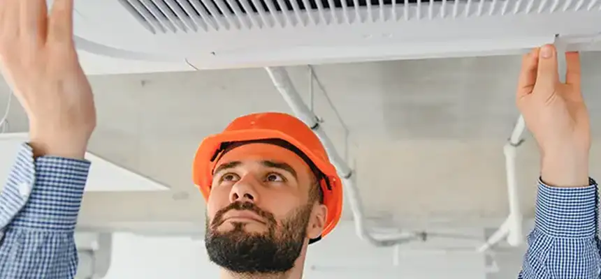 Our Furnace Vent Cleaning Services in Pleasanton, CA