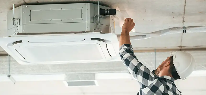 Our Local Vent Cleaning Services in Pleasanton, CA