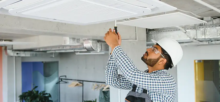 Our Roof Dryer Vent Cleaning Services in Pleasanton, CA