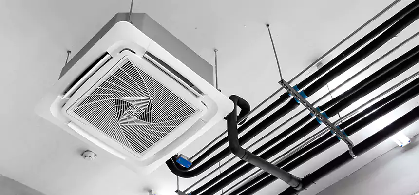 Our Smart AC Vent Controller Services in Pleasanton, CA