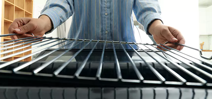 Our Vent Grille Washing Services in Pleasanton, CA
