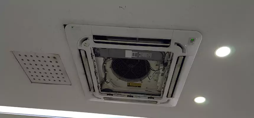 Our Wall Vent Cleaning Service Services in Pleasanton, CA