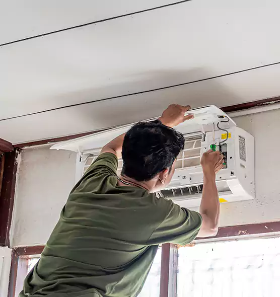 About Air Duct & AC Odor Removal in Pleasanton, CA