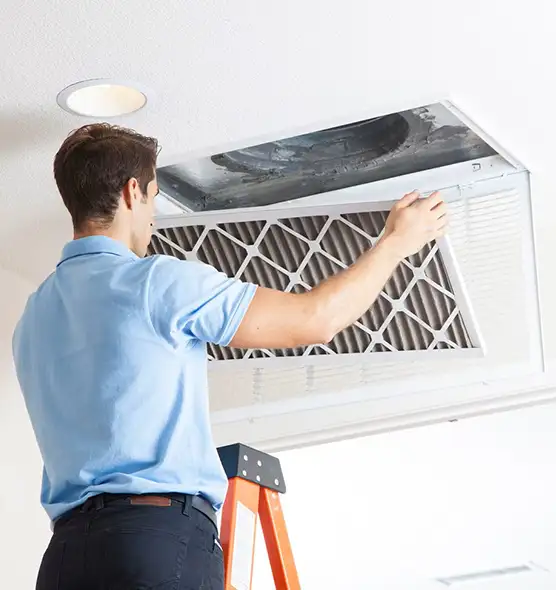 About Annual Dryer Vent Maintenance Pleasanton, CA