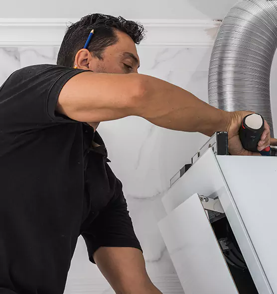 Trusted Bathroom Exhaust Duct Cleaning in Pleasanton, CA