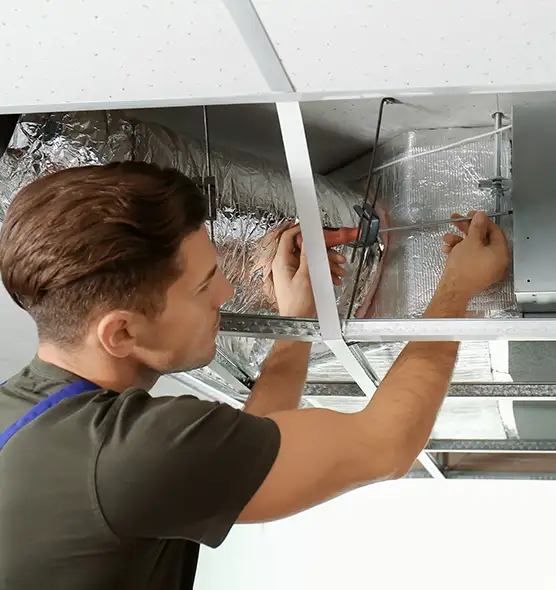 Professional Clogged Dryer Vent Repair in Pleasanton, CA