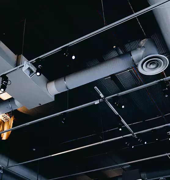 Professional Duct Cleaning For LEED Homes in Pleasanton, CA