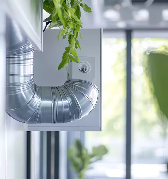 Professional Eco-Friendly Duct Cleaning Services in Pleasanton, CA