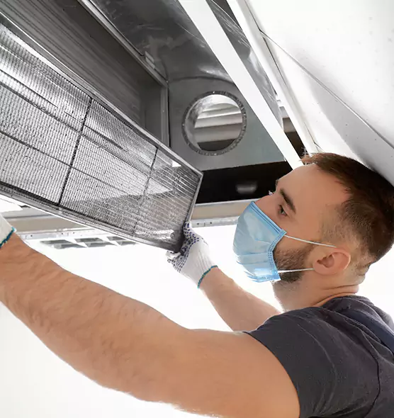 About Remove Smoke Smell From Air Duct in Pleasanton, CA