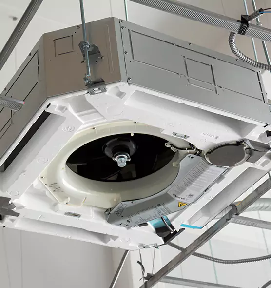 Professional Roof Vent Lint Removal Pleasanton, CA