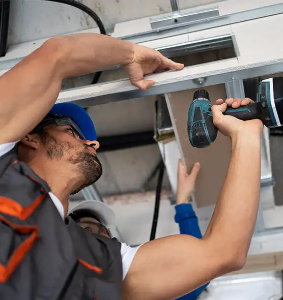 About Vent Smoke Odor Elimination in Pleasanton, CA