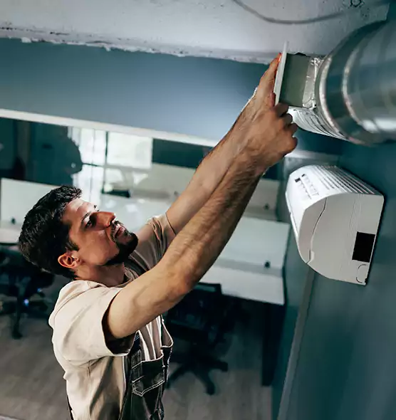 Reliable Warehouse Vent Cleaning in Pleasanton, CA