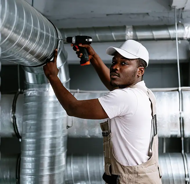 Why Homeowners & Businesses Trust Us Pleasanton, CA