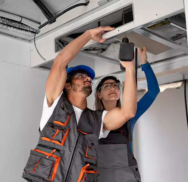 Why Homeowners & Businesses Trust Us in Pleasanton, CA