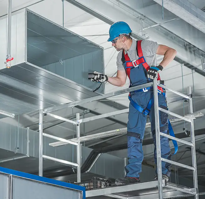 Why Homeowners & Businesses Trust Us in Pleasanton, CA?