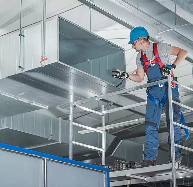 Why Homeowners & Businesses Trust Us in Pleasanton, CA?