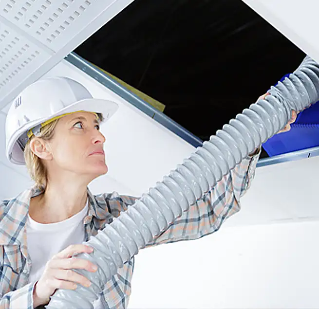 Why Homeowners & Businesses Trust Us Pleasanton, CA