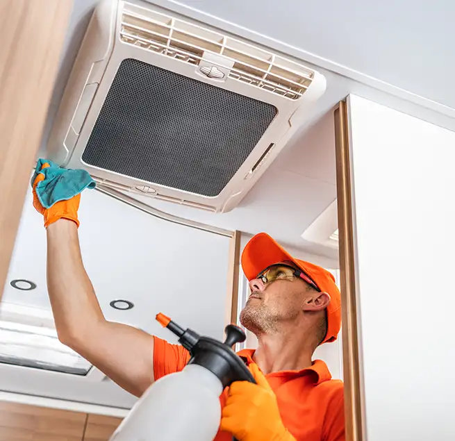 Why Homeowners & Businesses Trust Us in Pleasanton, CA?