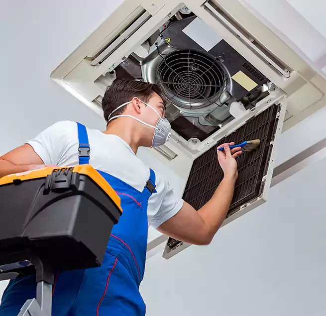 Why Homeowners & Businesses Trust Us in Pleasanton, CA