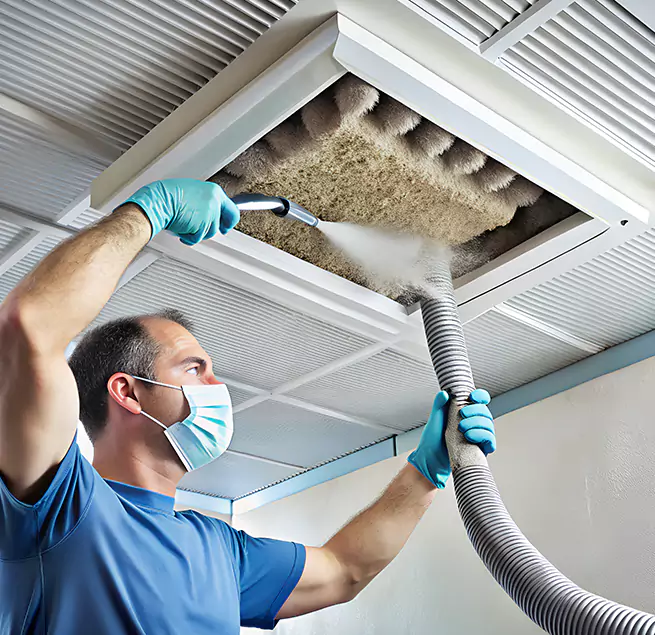 Why Homeowners Businesses Trust Us in Pleasanton, CA?