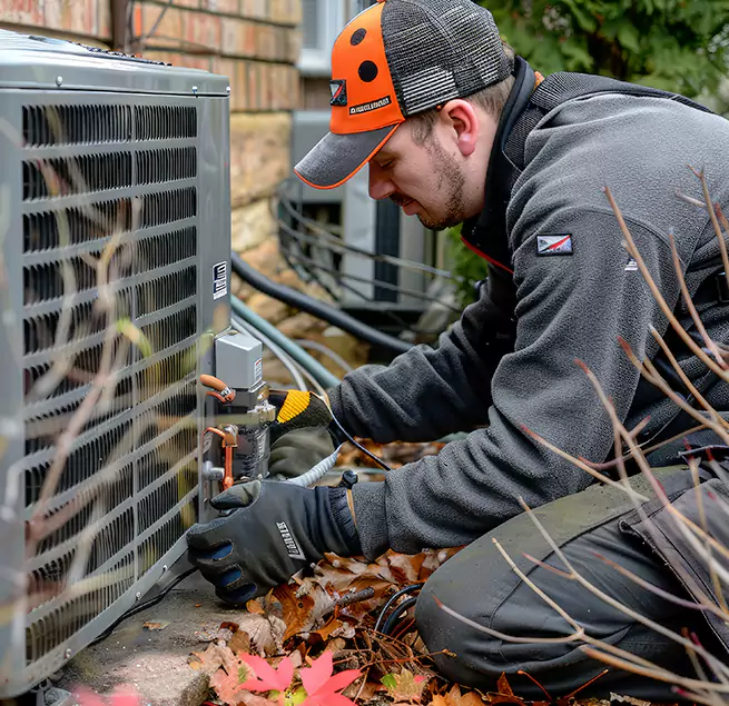 Why Homeowners & Businesses Trust Us in Pleasanton, CA?