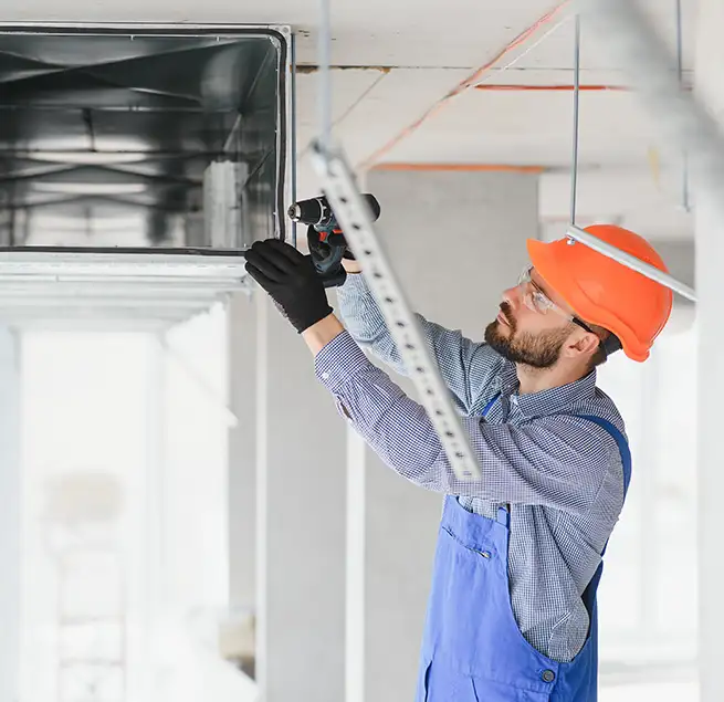 Why Homeowners Businesses Trust Us Pleasanton, CA