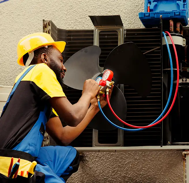 Why Homeowners & Businesses Trust Us in Pleasanton, CA?