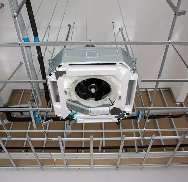 Why Homeowners & Businesses Trust Us Pleasanton, CA