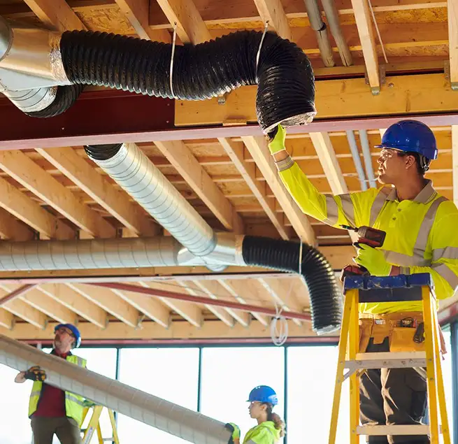 Why Homeowners & Businesses Trust Us in Pleasanton, CA?