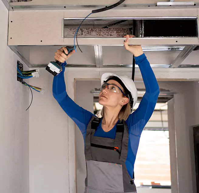 Why Homeowners & Businesses Trust Us in Pleasanton, CA?