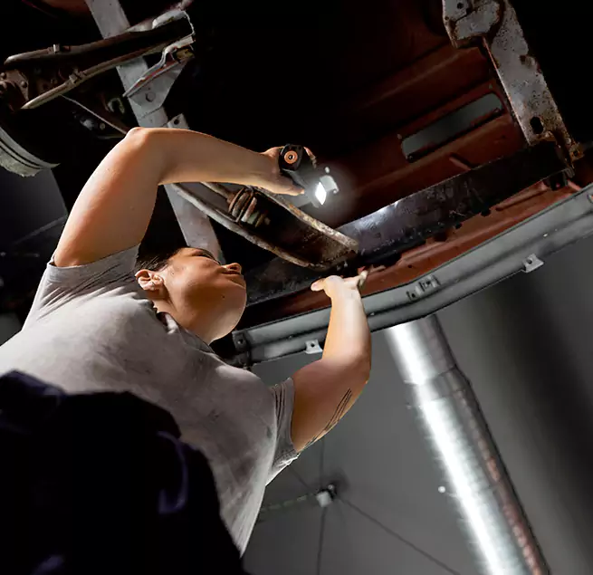 Why Homeowners & Businesses Trust Us Pleasanton, CA