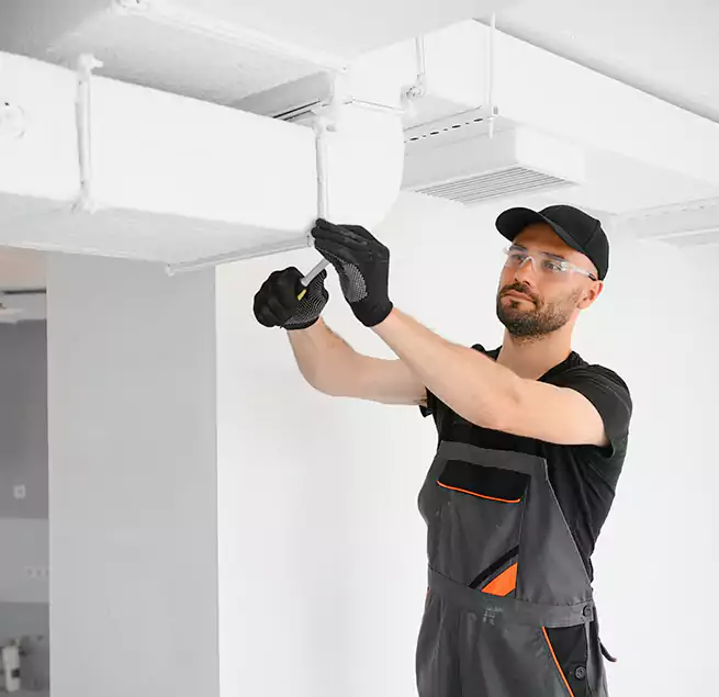  Why Homeowners Businesses Trust Us Pleasanton, CA