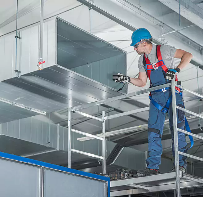 Why Homeowners & Businesses Trust Us Pleasanton, CA